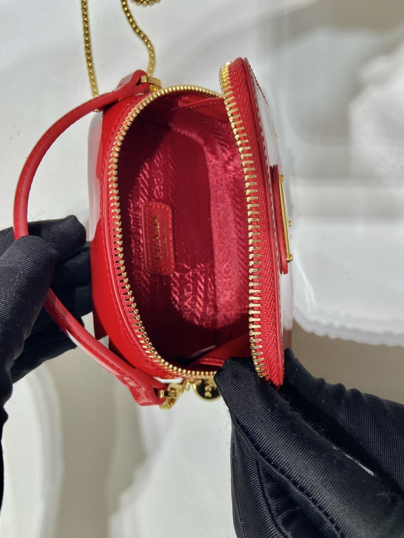 Pra*a satchel bags